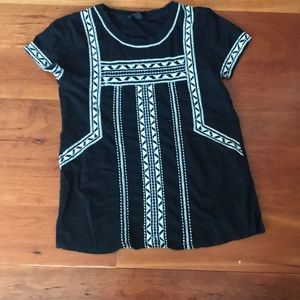 Short sleeve t-shirt